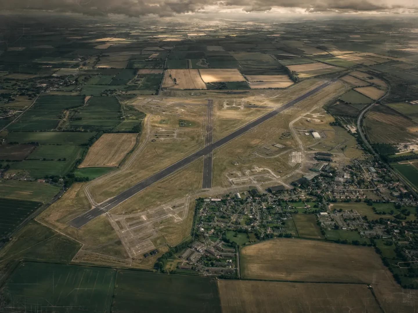RAF Scampton