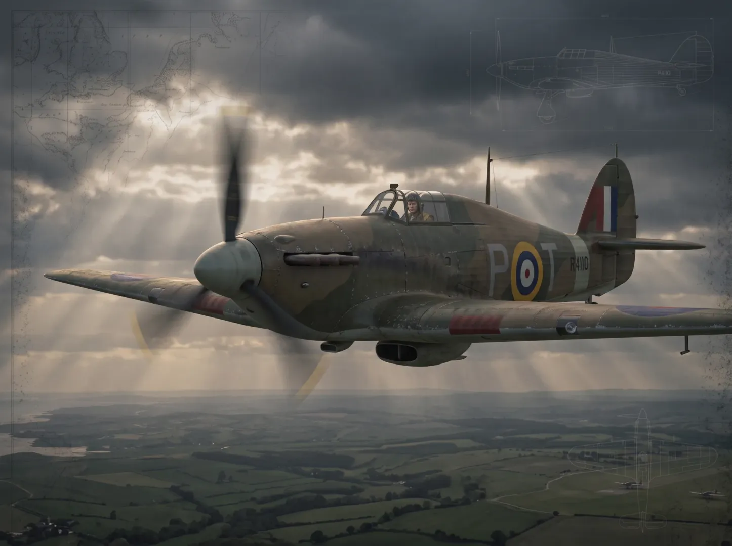 Hawker Hurricane