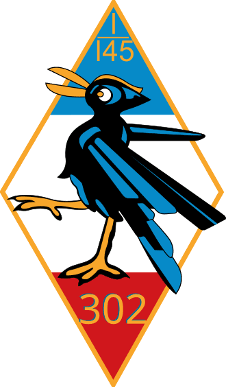 No. 302 Squadron RAF